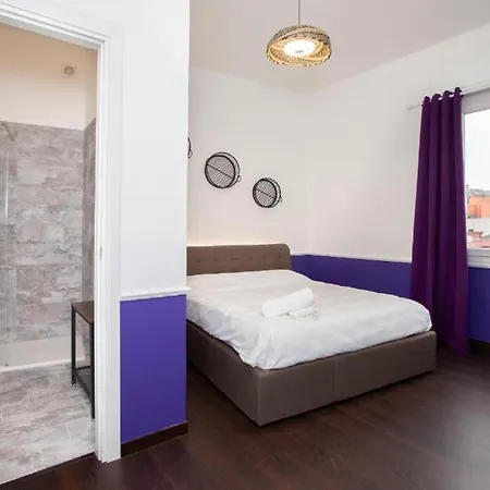 Eva Luxury Saint Remy 3* Cagliari