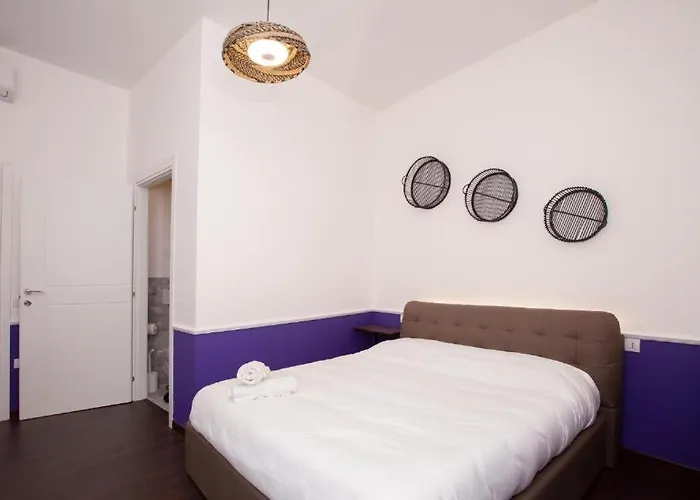 Eva Luxury Saint Remy 3* Cagliari