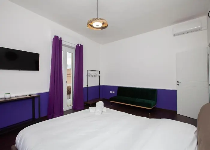 Eva Luxury Saint Remy Konukevi Cagliari