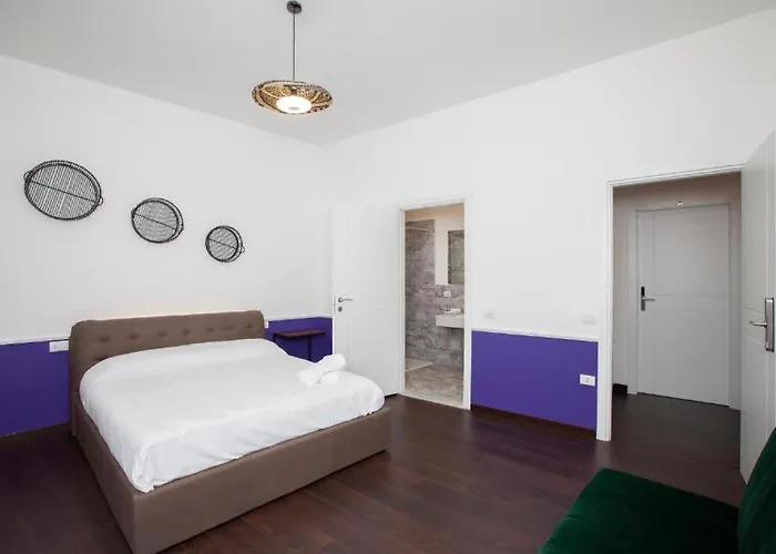 Konukevi Eva Luxury Saint Remy