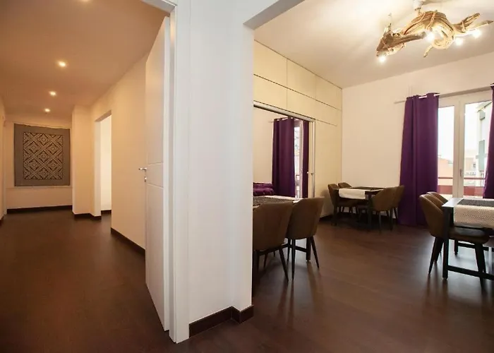 Eva Luxury Saint Remy Konukevi 3*