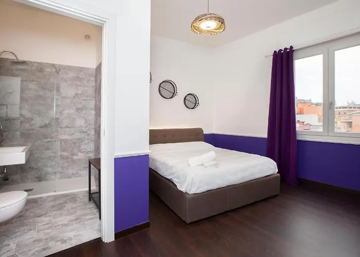 Eva Luxury Saint Remy 3* Cagliari