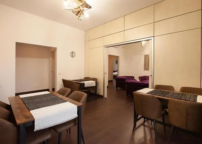 Eva Luxury Saint Remy Cagliari