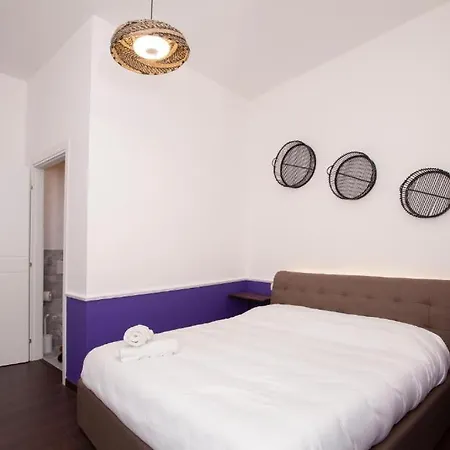 Eva Luxury Saint Remy 3* Кальяри