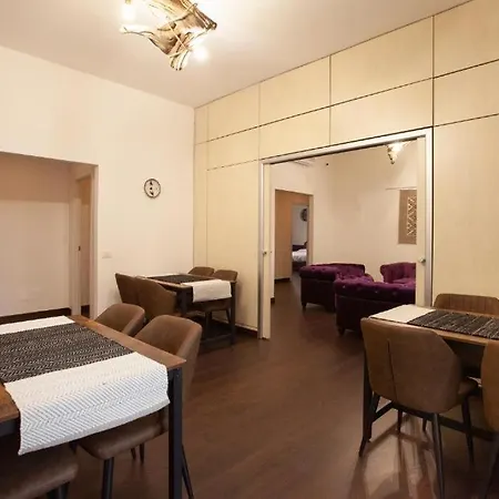 Eva Luxury Saint Remy Кальяри