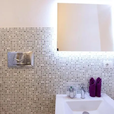 Eva Luxury Saint Remy Гостевой дом