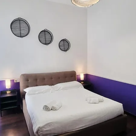 Eva Luxury Saint Remy בית הארחה קליארי