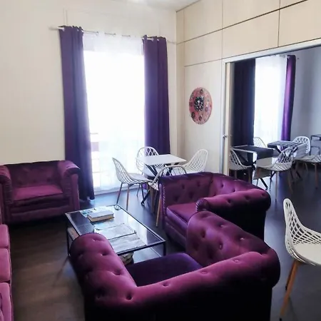Eva Luxury Saint Remy קליארי