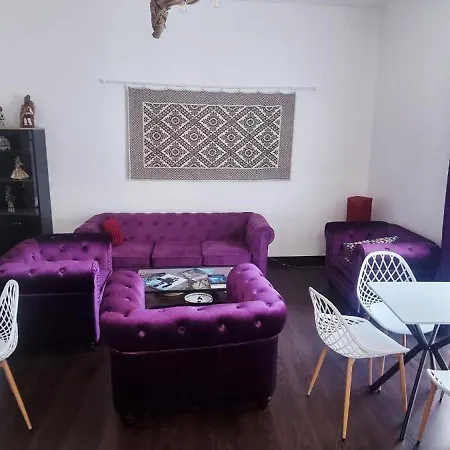 בית הארחה Eva Luxury Saint Remy 3*