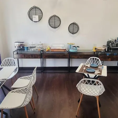 Eva Luxury Saint Remy בית הארחה
