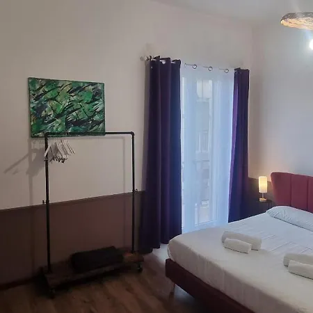 Eva Luxury Saint Remy בית הארחה 3*