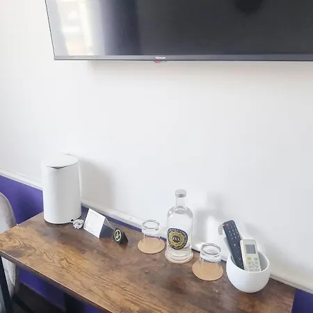 Eva Luxury Saint Remy Pensión Cagliari