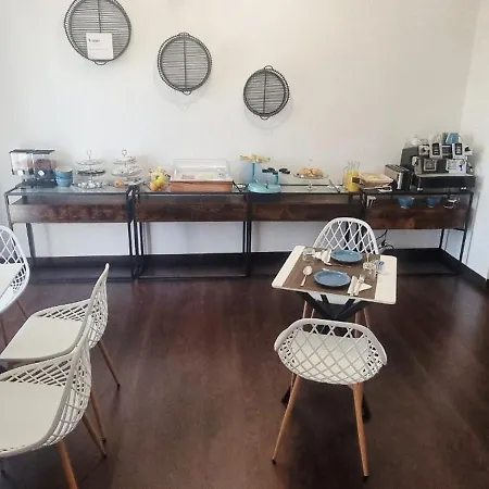 Eva Luxury Saint Remy בית הארחה